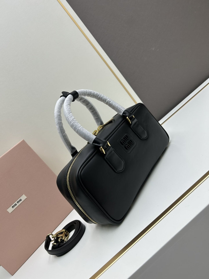 MIU MIU Top Handle Bags